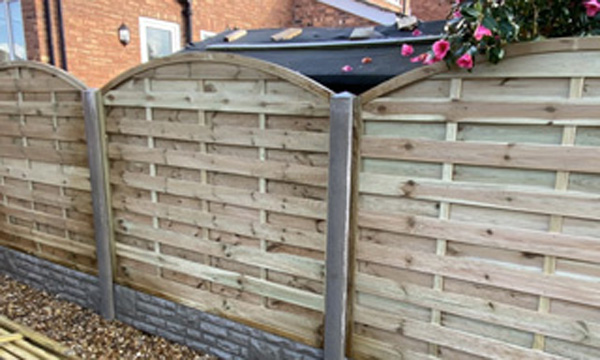 fencing